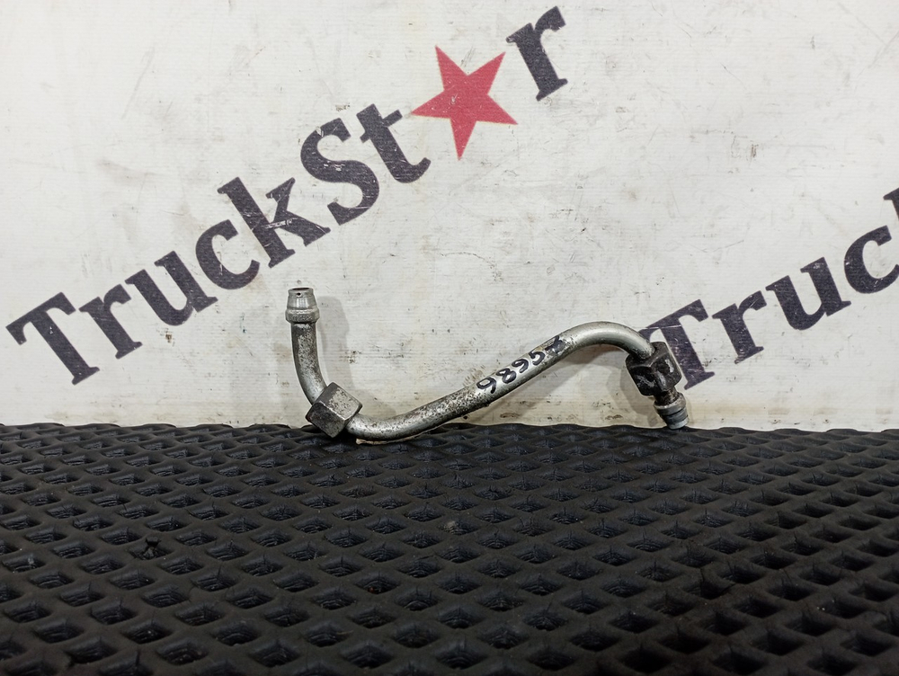 Трубка топливная 2021 г.