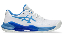 Женские Кроссовки теннисные Asics Gel-Challenger 14 - белый