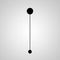 Настенный светодиодный светильник Imperium Loft Pin 212752-22