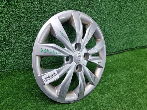 Колпак колеса R15 Hyundai Solaris 2 (2017-2020)