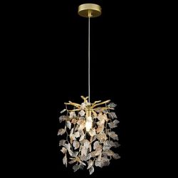 Подвесной светильник Velante 184 184-406-01