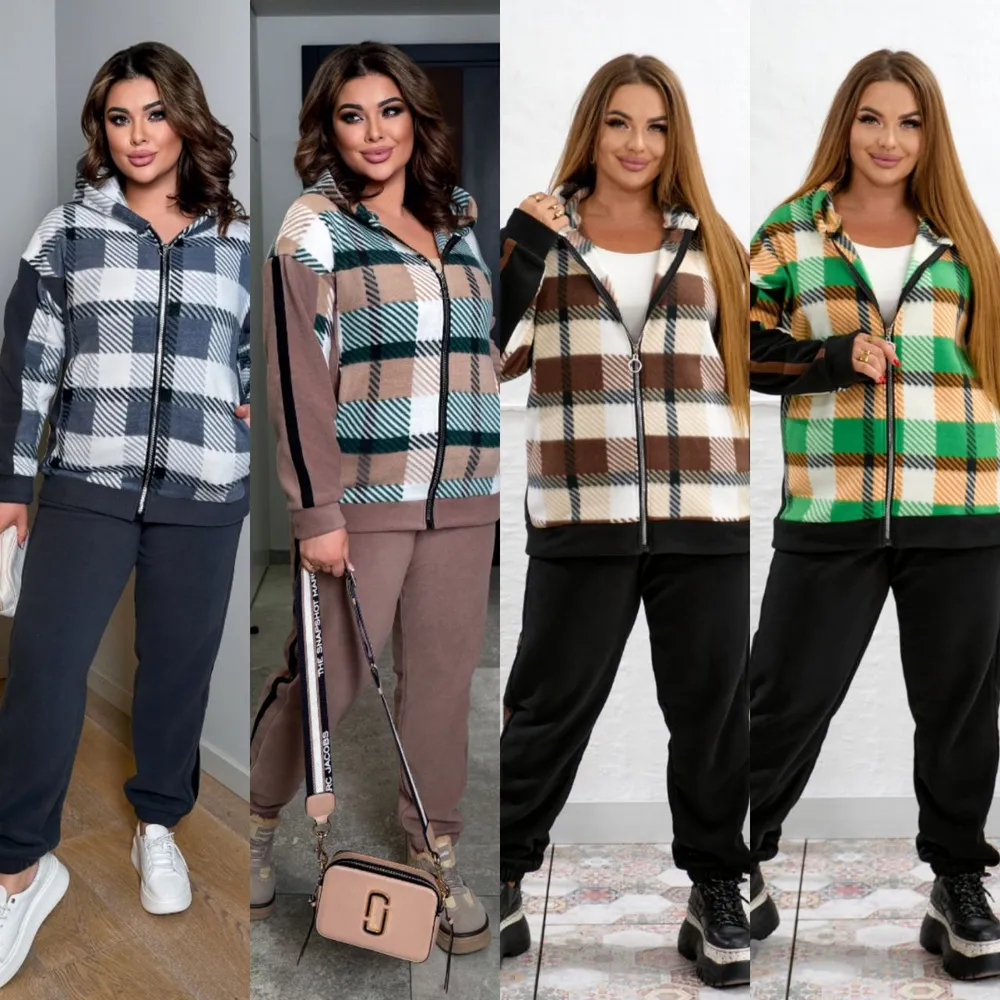 Костюм УК-4078 Фабрика Моды