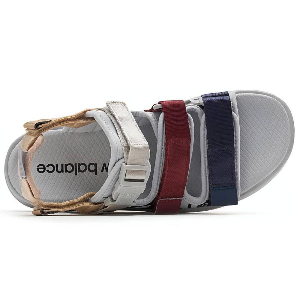 Сандалии и сланцы Noritake x New Balance NB 750, SDL7504N