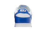 Кроссовки Nike Dunk Low "Kentucky"