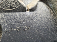 Крышка багажника Range Rover Vogue 4 L405 (12-22)