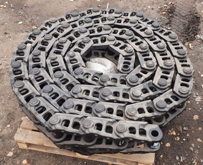 Цепь 215,9 шаг 49L ZX450 / ZX450-3 /ZX 370