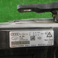 Фара левая Audi Q3 1 8U (2011-2014) ксенон