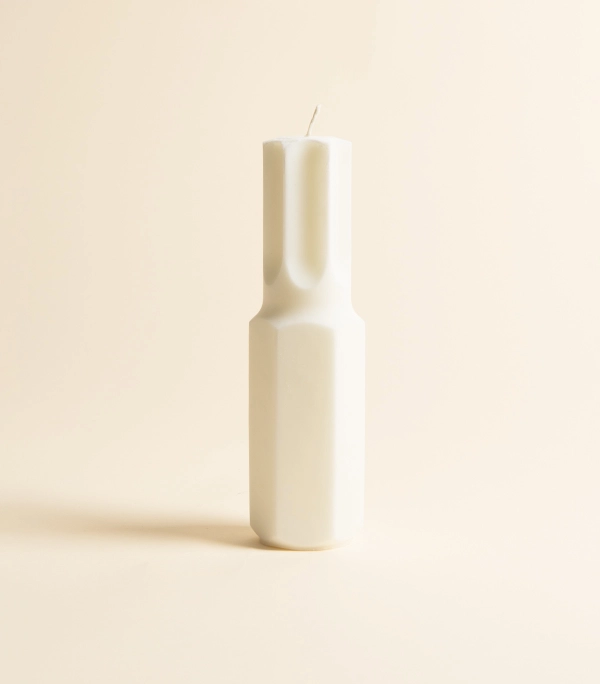 Свеча – Бита Шестигранная | hegaism