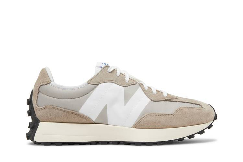Кроссовки New Balance Nb 327 Logo