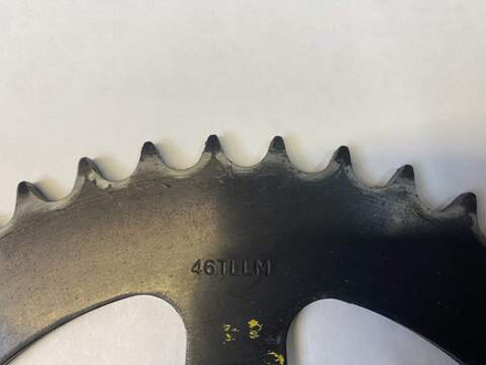 Звезда ведомая KTM 250 Duke 2020