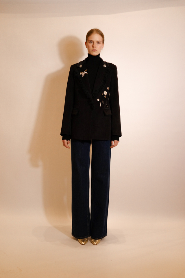 Mia Bag ЖАКЕТ MIA BAG