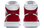 Кроссовки Jordan Air Jordan 1 Mid (Женская размерная сетка)