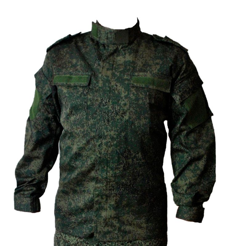 Китель ВКБО (БТК Групп)