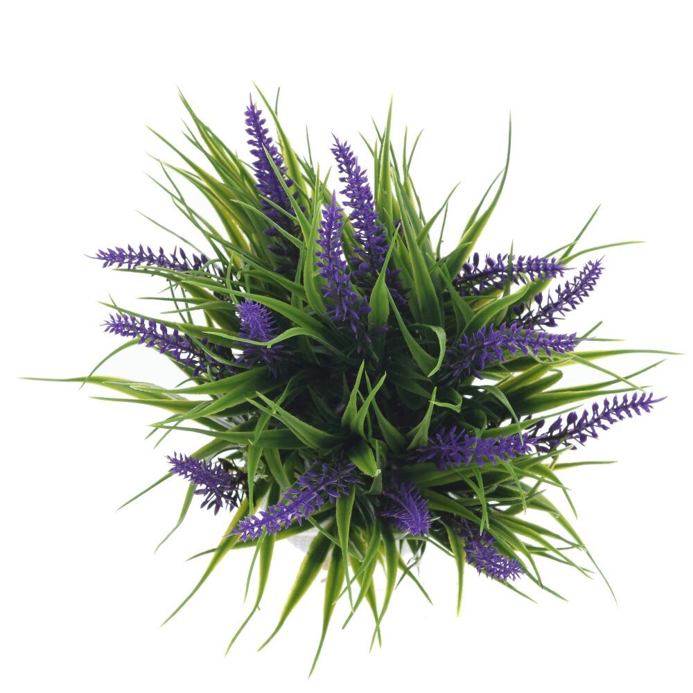 GAEM Цветочная композиция, L21 W21 H32 см, 5в.