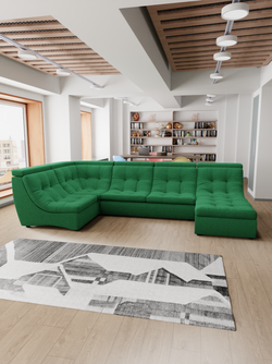 Модульный Монако-4