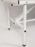 Массажный стол стационарный с прошивкой 190/80