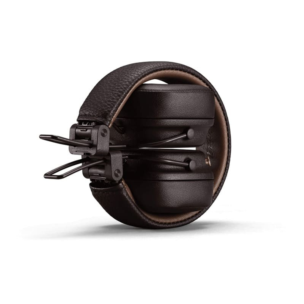 Наушники Marshall MAJOR 4 Brown, коричневый