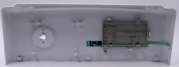 Панель стиральной машины Candy CST G270L/1-07 белый