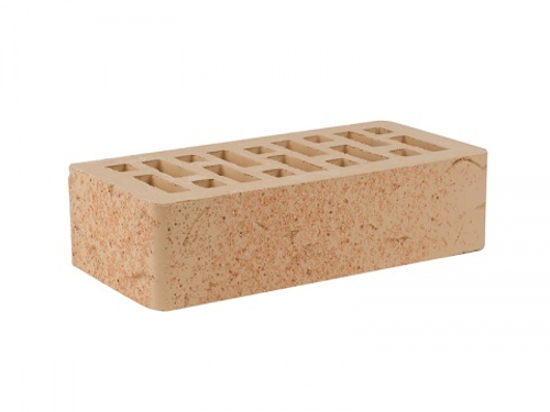 Кирпич лицевой Эмират, 1NF