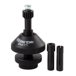 KING TONY (9AK11-1) Набор для центровки сцепления, 15.5-28 мм, 3 предмета