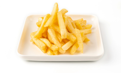Картофель фри