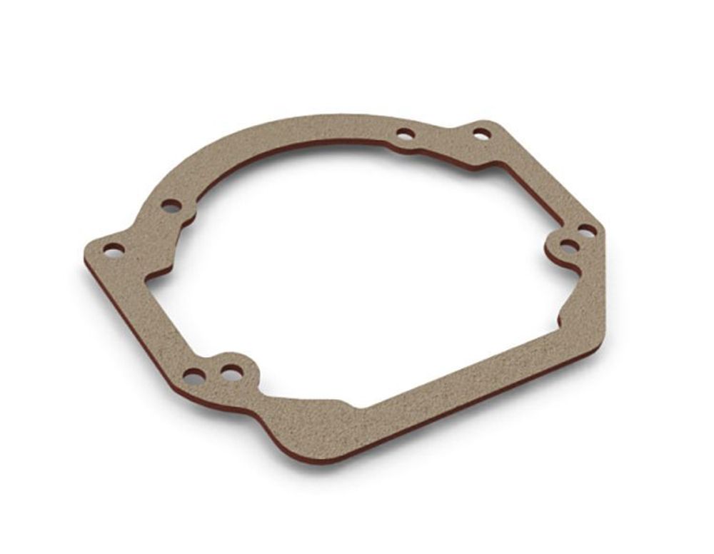 Переходные рамки для Citroen C-Crosser (2007-н. в.)/Mazda CX-9 (2007 - 2012) под модуль Hella 3R/Hella 3 (Комплект, 2шт)