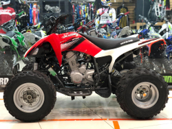 MOTOLAND ATV 250S (2021)