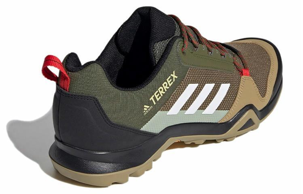 Кроссовки Adidas Terrex Ax3