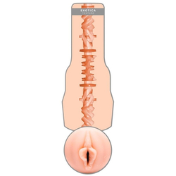 Мастурбатор Fleshlight Girls Vina Sky Exotica, вагина