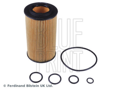 BLUE PRINT - ADA102102-BLU - Oil Filter