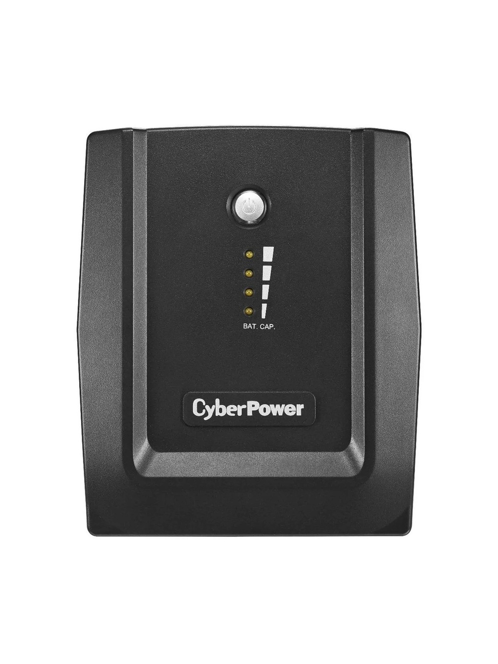 ИБП CyberPower UT1500EIG {Line-Interactive, Tower, 1500VA/900W USB/RJ11/45/USB charger A/C (6 IEC С13), 12В/7 Ач х 2}