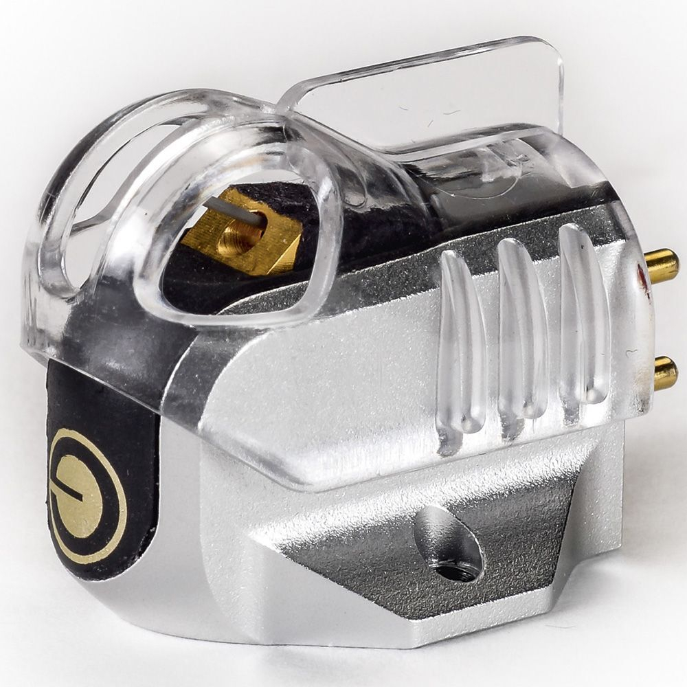 Головка звукоснимателя Goldring Ethos (MC Cartridge) GL0003M