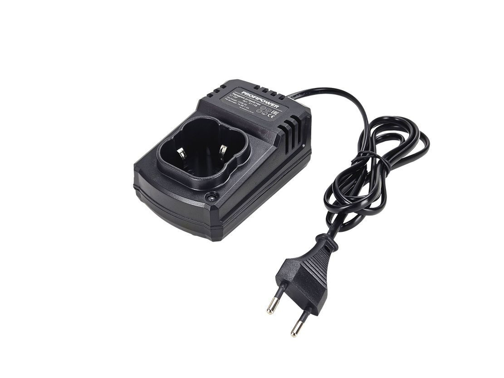 Аккумуляторный бесщеточный винтоверт PROFIPOWER BL-162(16В,160Нм,Li-ion 2шт,2.0Ач,поясная клипса, бита-магнит, 3 скорости,З/У,в кейсе)