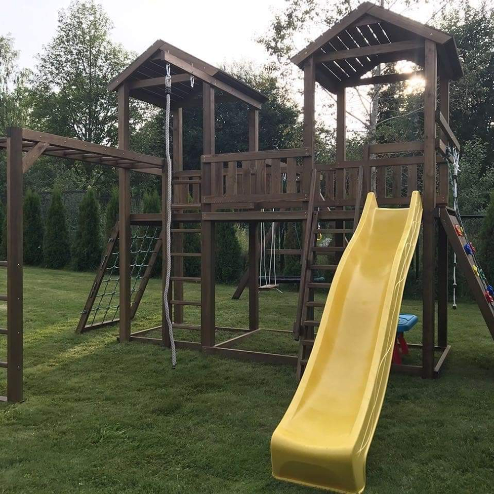 Игровой комплекс