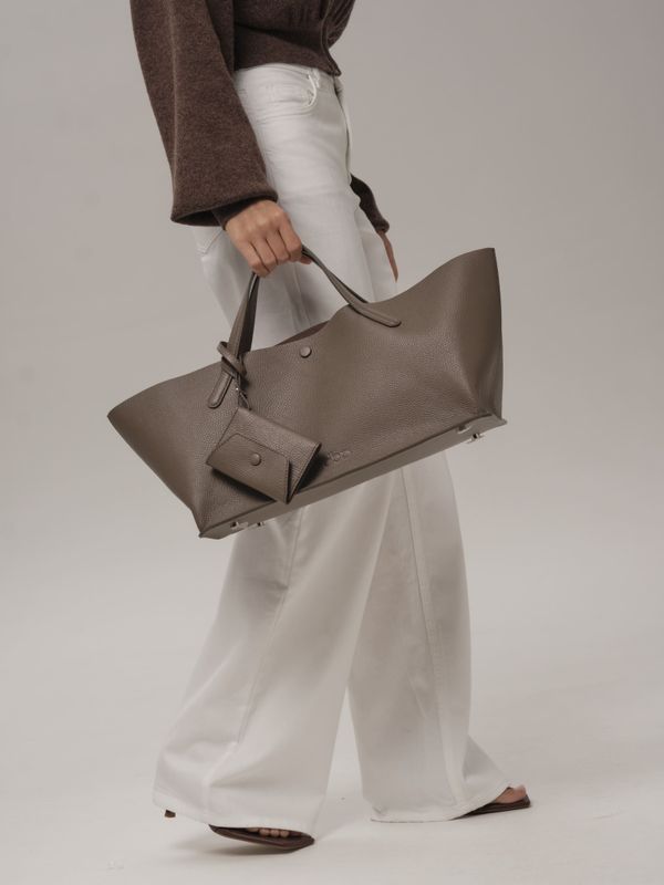 31136 таупе Сумка dbr