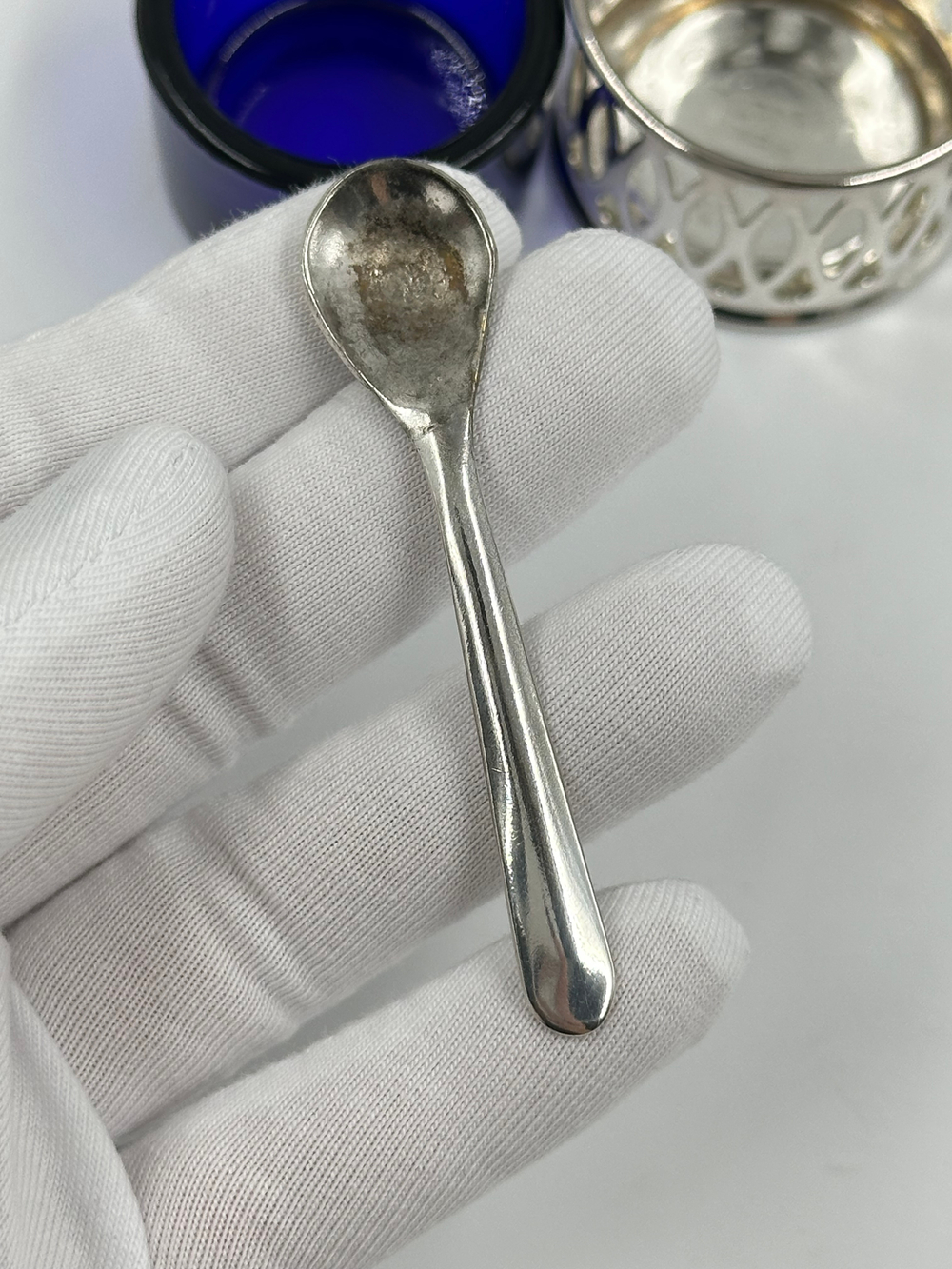 Набор для специй