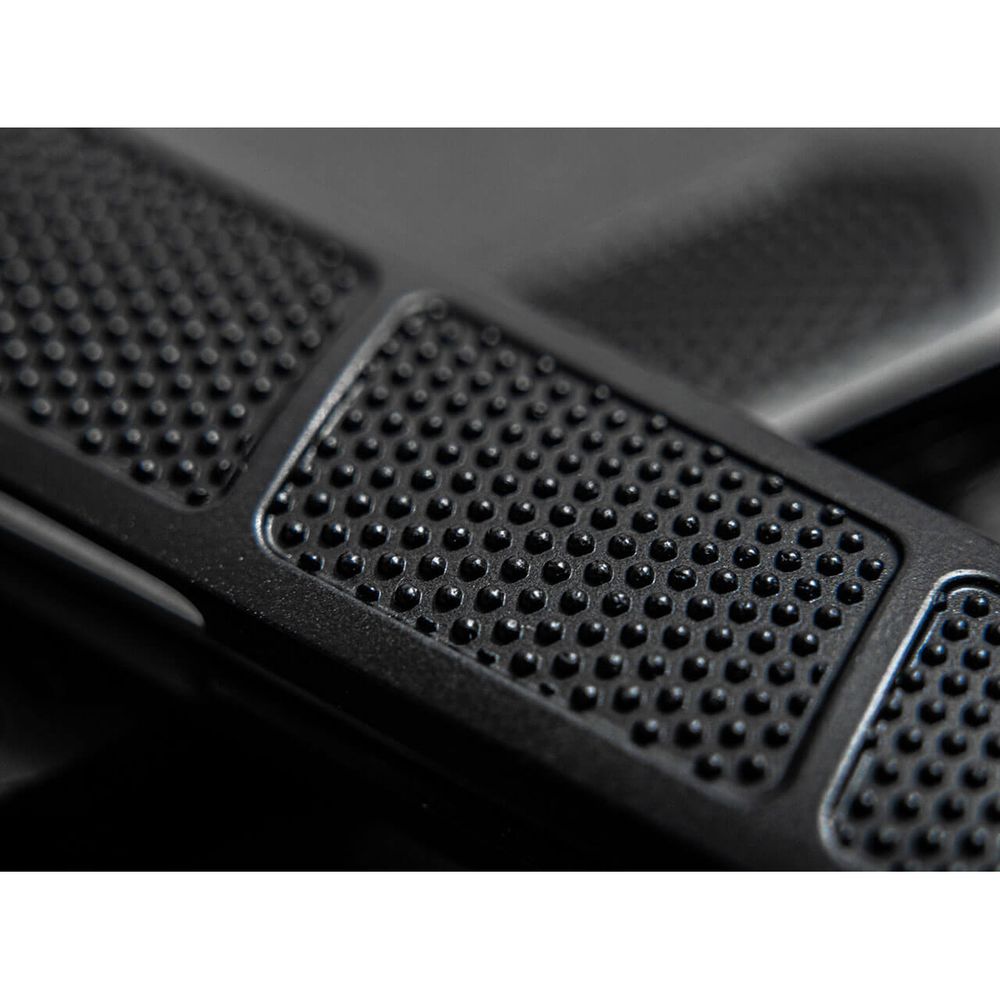 Нож автоматический Boker 01BO474 Kwaiken Grip Auto Black