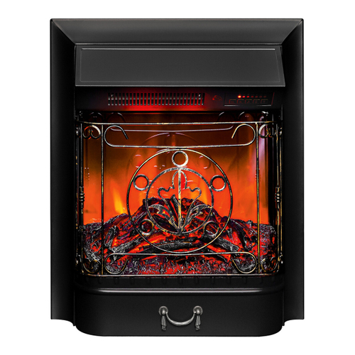 Электроочаг RealFlame Majestic Lux Black RC