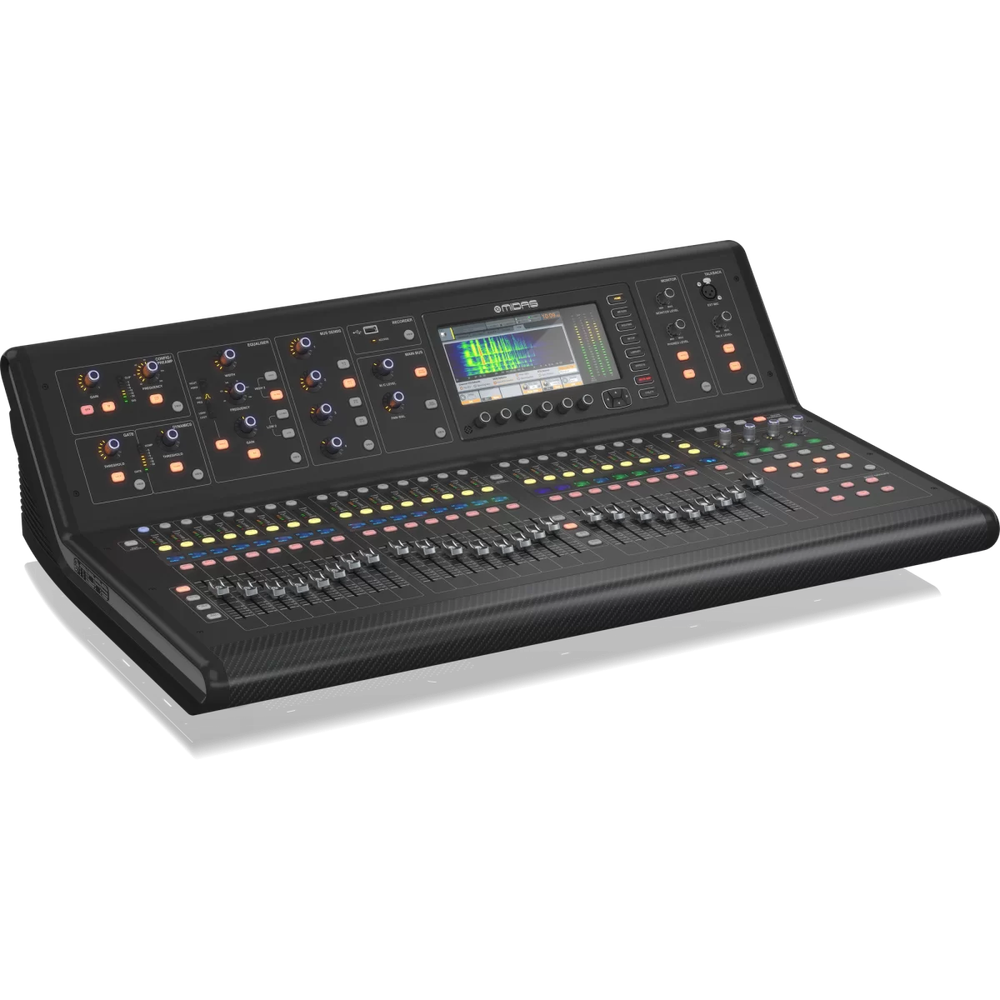 Midas M32 Live — цифровой микшер