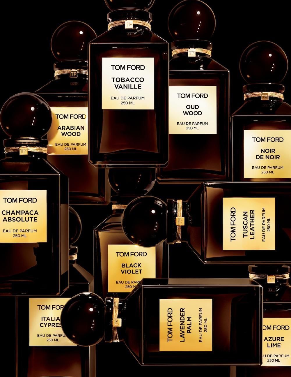 Tom Ford Velvet Gardenia 