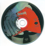 Nazareth / The Catch + Cinema (2CD)