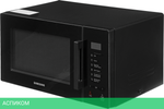 Микроволновая печь Samsung MG23T5018AK/BW