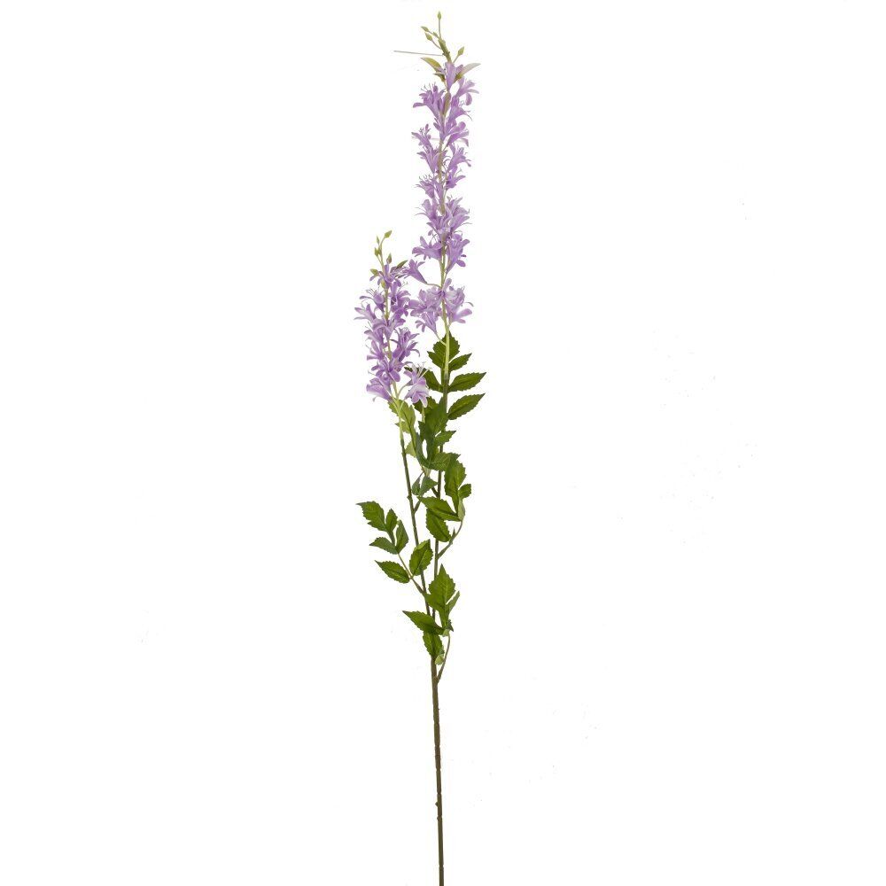 GAEM Цветок искусственный "Глициния" (Real Touch), L10 W5 H111 см