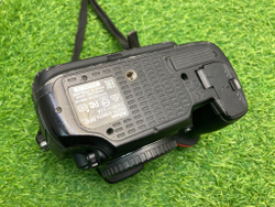 Nikon D610 225.000 кадров