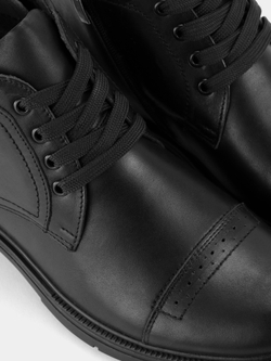 Ботинки мужские B255-1P