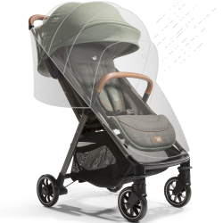 Прогулочная коляска Joie Parcel