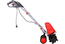 Электрический культиватор Ресанта ЕМС-2000 70/5/67