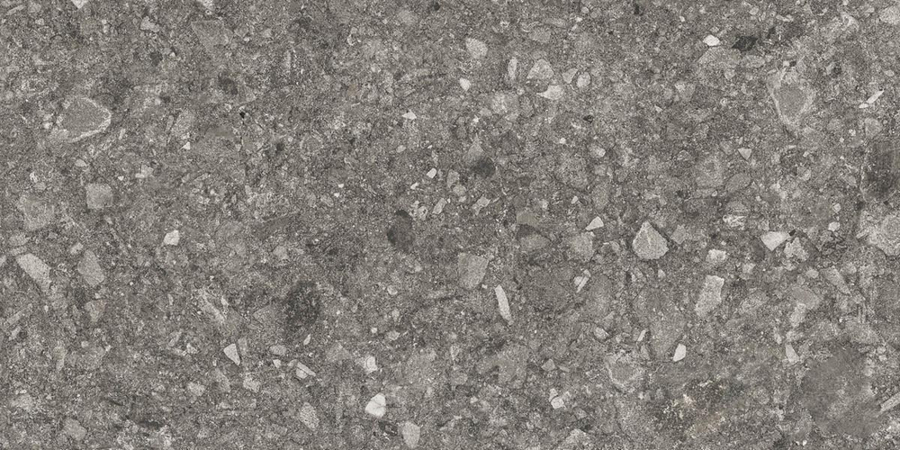 Idalgo Gerda Темно-серый MR 60x120