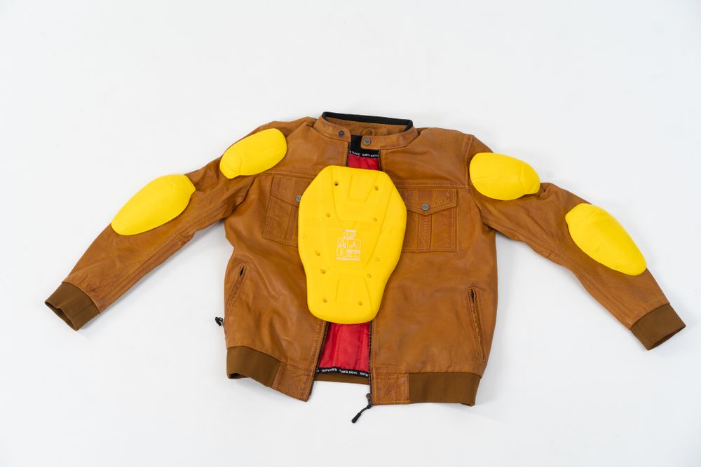 Officer / Коричневый