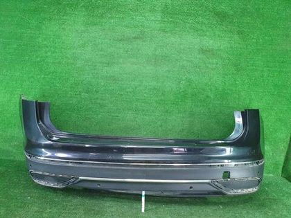 Бампер задний VW Tiguan 2 (2020-н.в.)